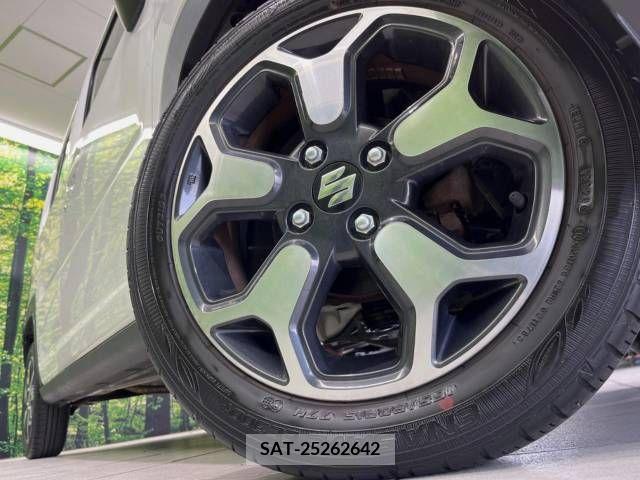 Suzuki HUSTLER 2020-10 330143-13
