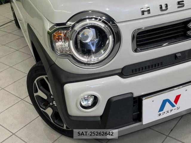 Suzuki HUSTLER 2020-10 330143-12