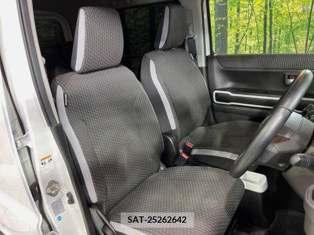 Suzuki HUSTLER 2020-10 330143-8