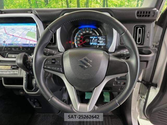 Suzuki HUSTLER 2020-10 330143-11