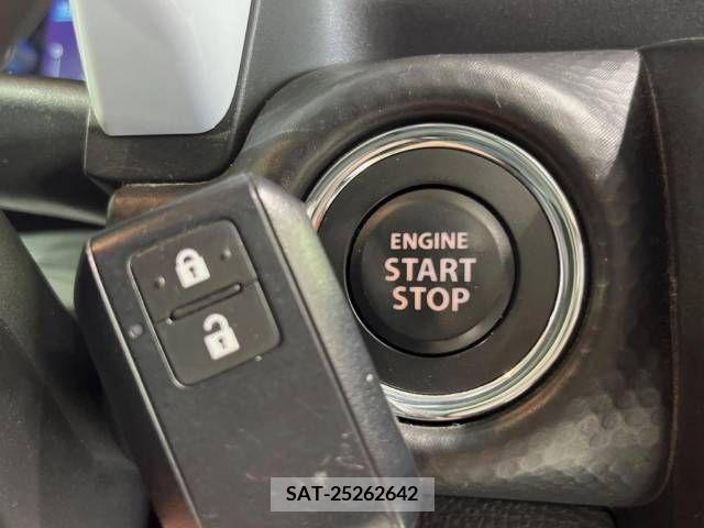 Suzuki HUSTLER 2020-10 330143-6