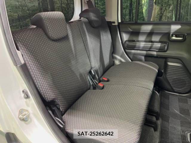 Suzuki HUSTLER 2020-10 330143-9
