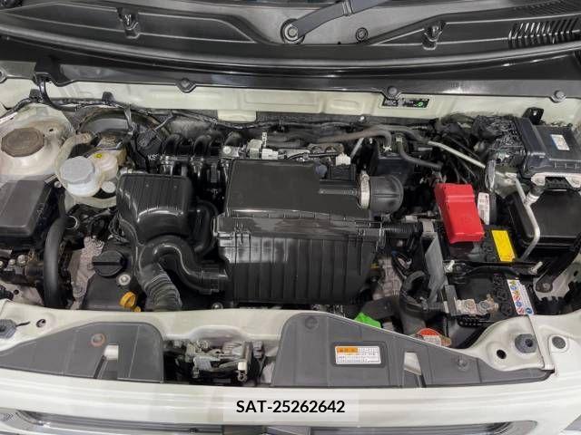 Suzuki HUSTLER 2020-10 330143-18