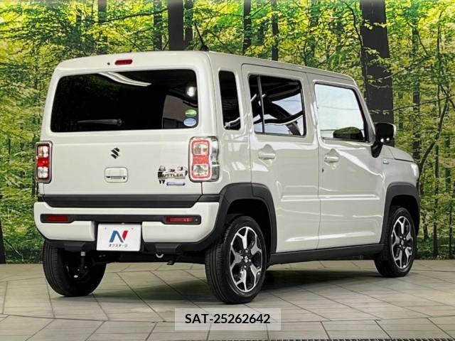 Suzuki HUSTLER 2020-10 330143-17
