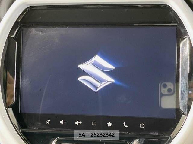 Suzuki HUSTLER 2020-10 330143-3