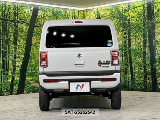 Suzuki HUSTLER 2020-10 330143-15