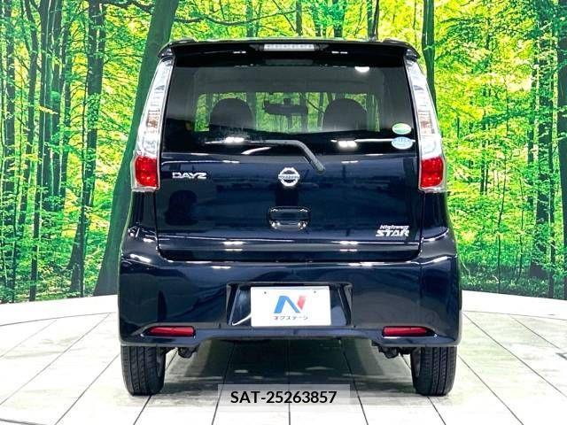 Nissan DAYZ 2013-07 353432-14