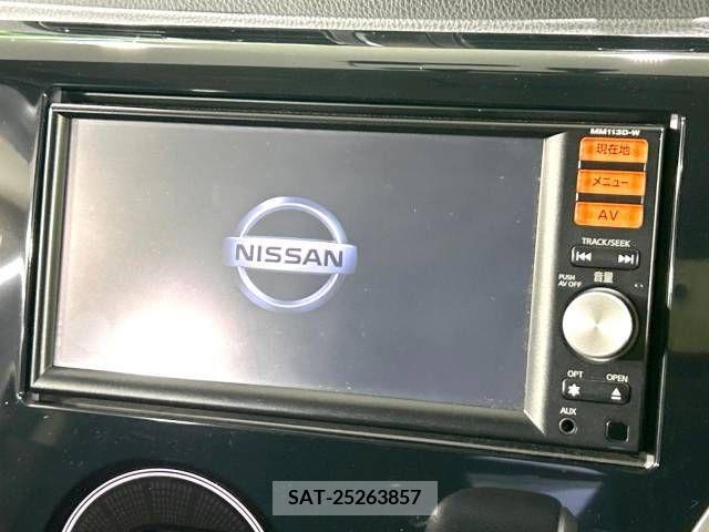Nissan DAYZ 2013-07 353432-2