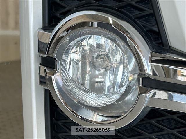 Toyota ALPHARD 2015-07 279752-11