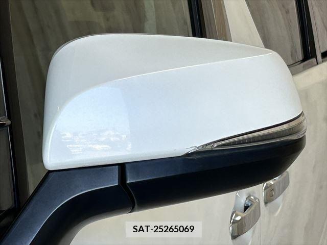 Toyota ALPHARD 2015-07 279752-12