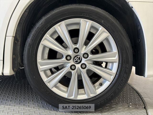 Toyota ALPHARD 2015-07 279752-17