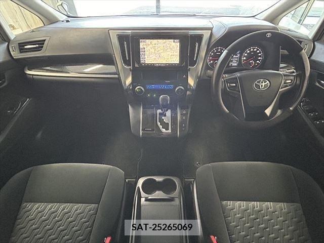 Toyota ALPHARD 2015-07 279752-18