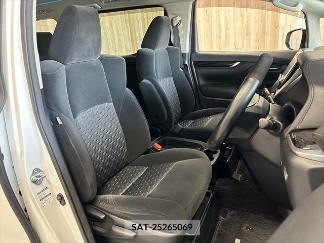 Toyota ALPHARD 2015-07 279752-19