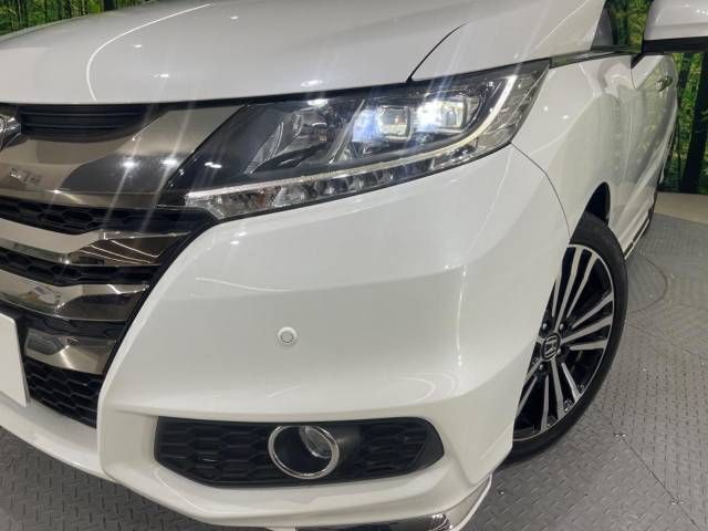 Honda ODYSSEY 2015-11 23040-16