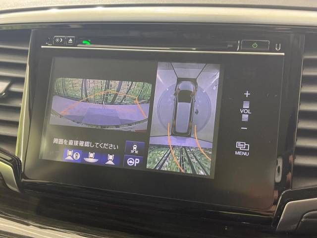 Honda ODYSSEY 2015-11 23040-3