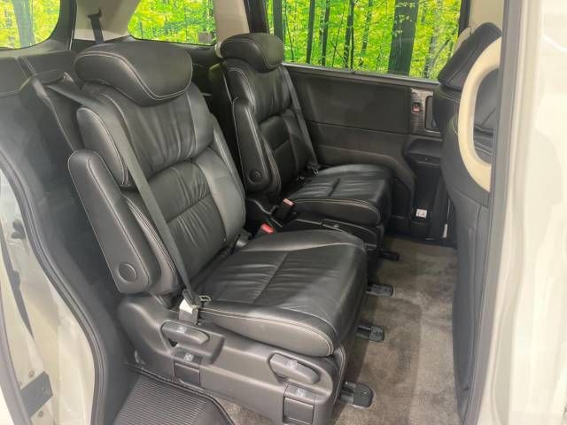 Honda ODYSSEY 2015-11 23040-12
