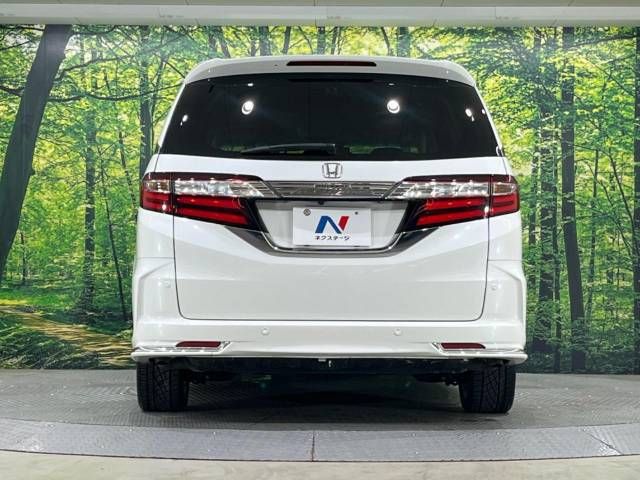 Honda ODYSSEY 2015-11 23040-19