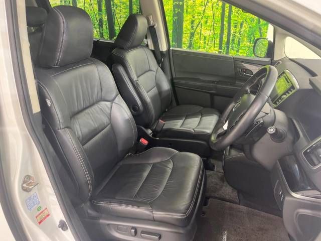 Honda ODYSSEY 2015-11 23040-11