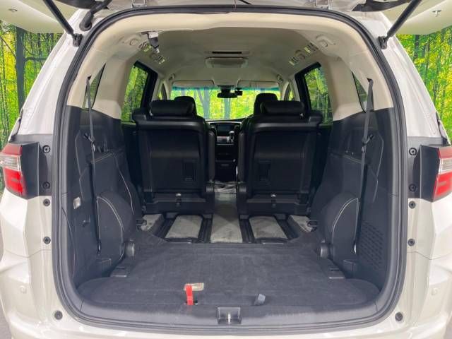 Honda ODYSSEY 2015-11 23040-14
