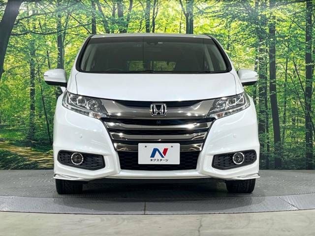 Honda ODYSSEY 2015-11 23040-18