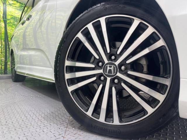 Honda ODYSSEY 2015-11 23040-17