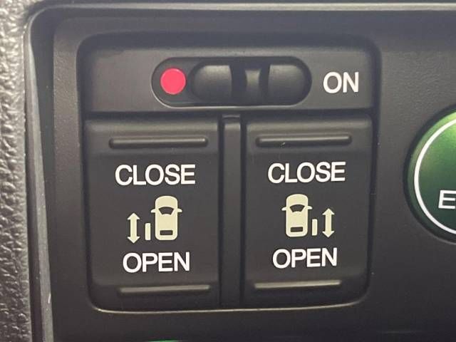 Honda ODYSSEY 2015-11 23040-4