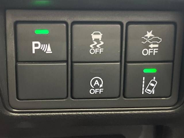 Honda ODYSSEY 2015-11 23040-7