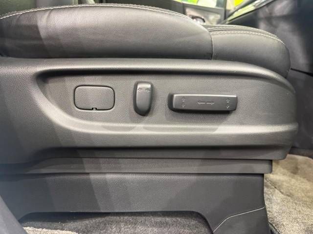 Honda ODYSSEY 2015-11 23040-10