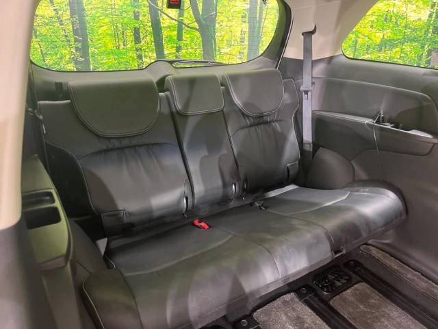 Honda ODYSSEY 2015-11 23040-13