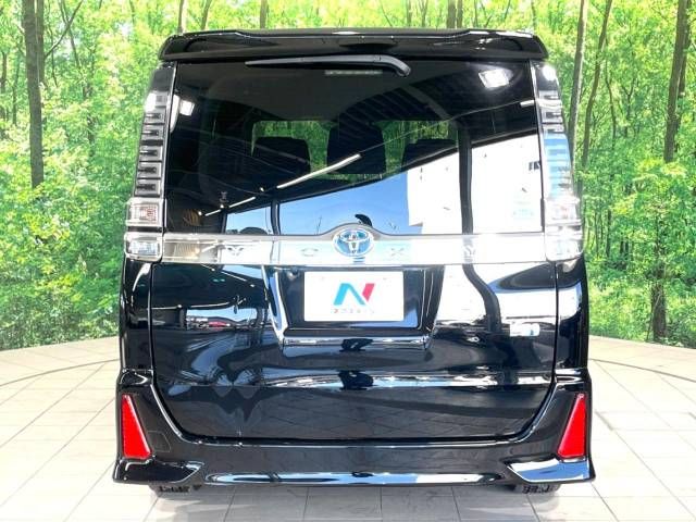 Toyota VOXY HYBRID 2018-10 184717-15