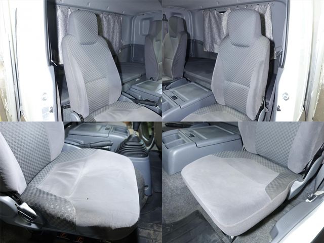 Isuzu FORWARD 2012-08 2938-16