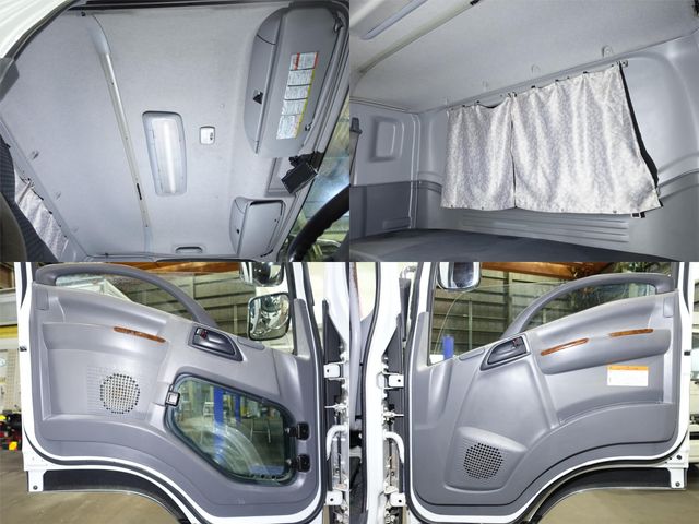 Isuzu FORWARD 2012-08 2938-18