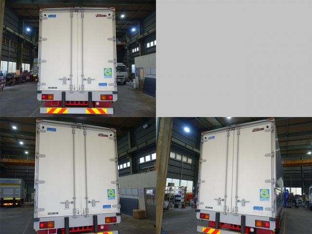 Isuzu FORWARD 2012-08 2938-5