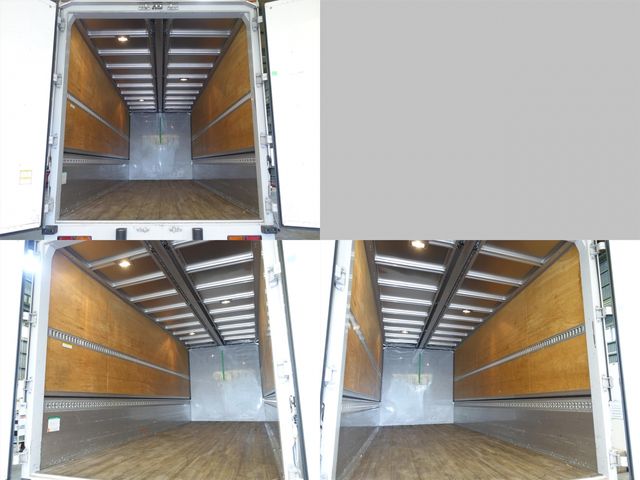 Isuzu FORWARD 2012-08 2938-9