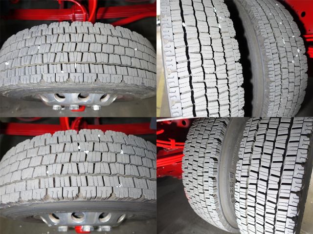Isuzu FORWARD 2012-08 2938-15