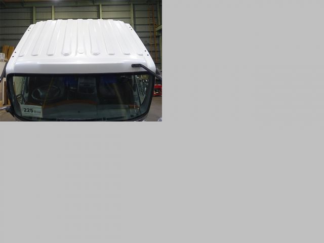 Isuzu FORWARD 2012-08 2938-8