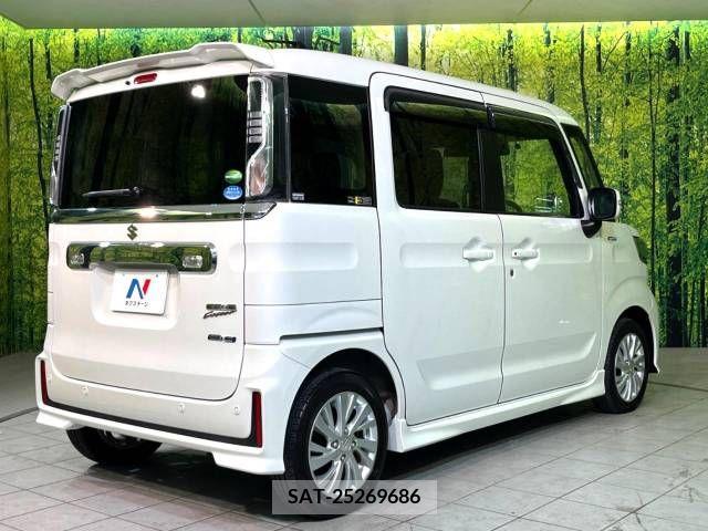 Suzuki SPACIA 2019-12 368647-17