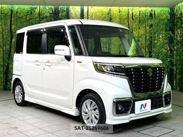 Suzuki SPACIA 2019-12 368647-16