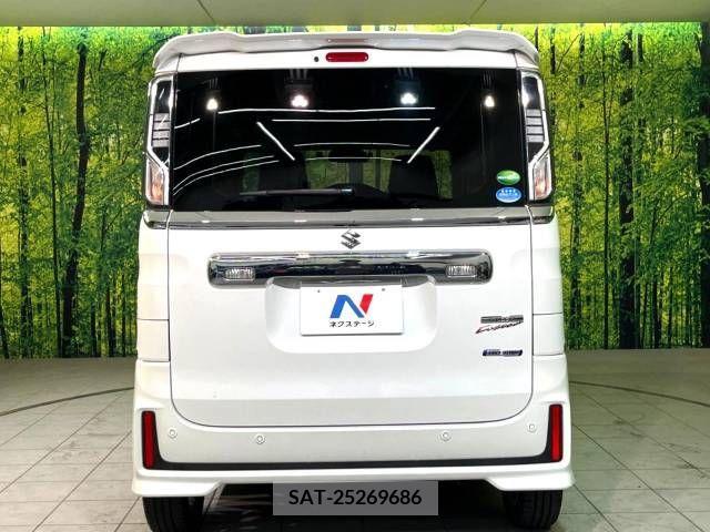 Suzuki SPACIA 2019-12 368647-15