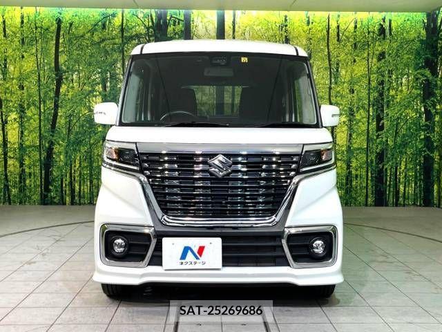 Suzuki SPACIA 2019-12 368647-14