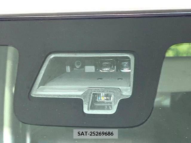 Suzuki SPACIA 2019-12 368647-2