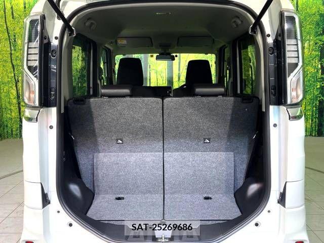 Suzuki SPACIA 2019-12 368647-10