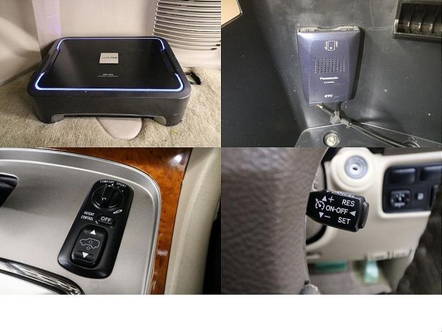 Toyota LAND CRUISER 2002-10 191919-13