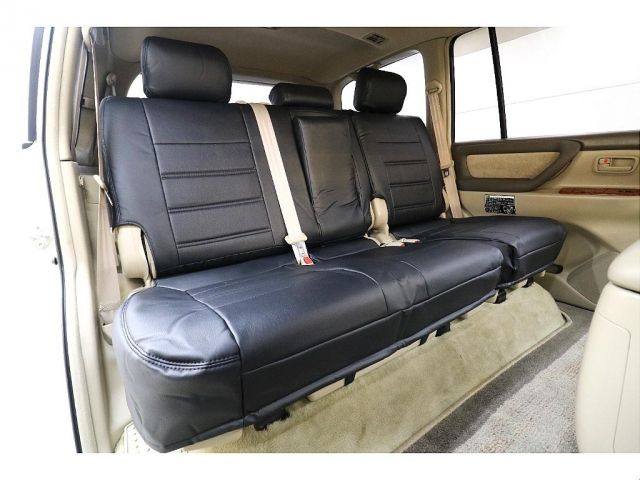 Toyota LAND CRUISER 2002-10 191919-7