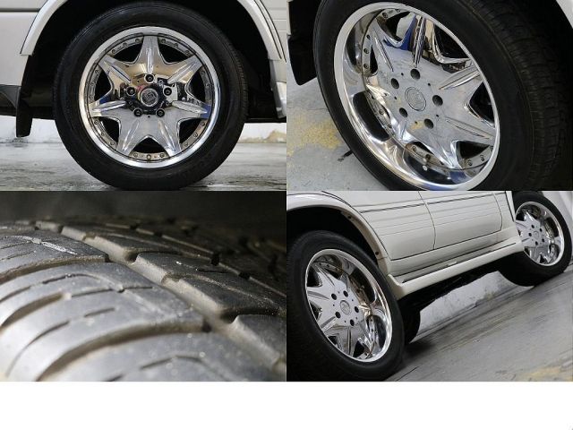 Toyota LAND CRUISER 2002-10 191919-14