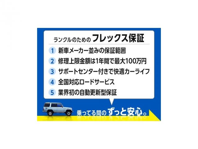 Toyota LAND CRUISER 2002-10 191919-19
