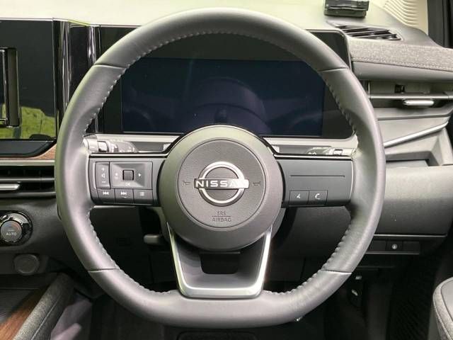 Nissan AURA 2023-06 27574-11