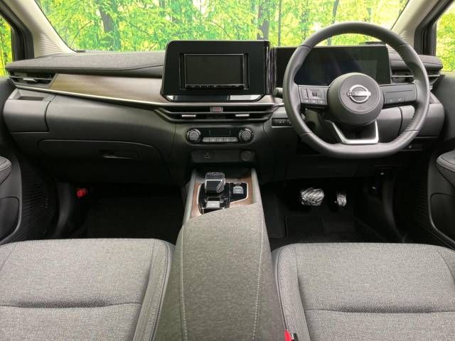 Nissan AURA 2023-06 27574-1