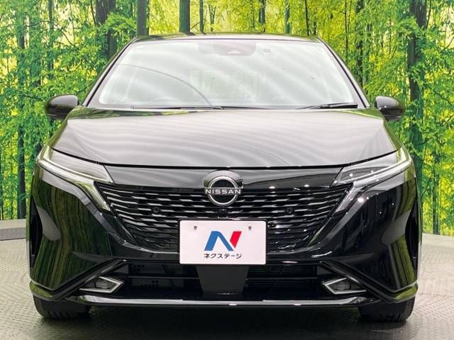 Nissan AURA 2023-06 27574-14