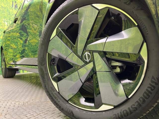 Nissan AURA 2023-06 27574-13